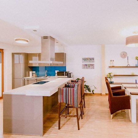 Luxury Boarding Suites Heidelberg Dış mekan fotoğraf