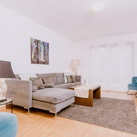 Luxury Boarding Suites Heidelberg Dış mekan fotoğraf
