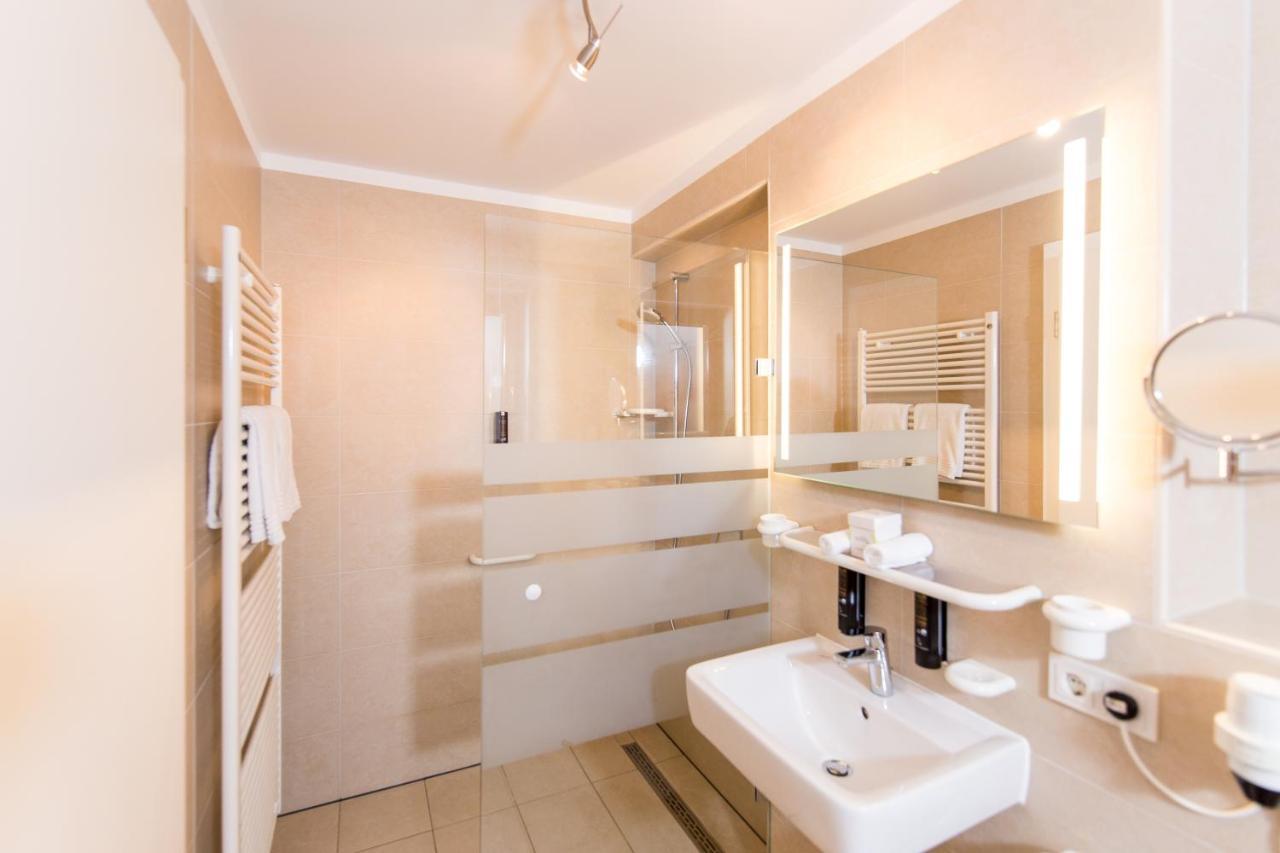 Luxury Boarding Suites Heidelberg Dış mekan fotoğraf