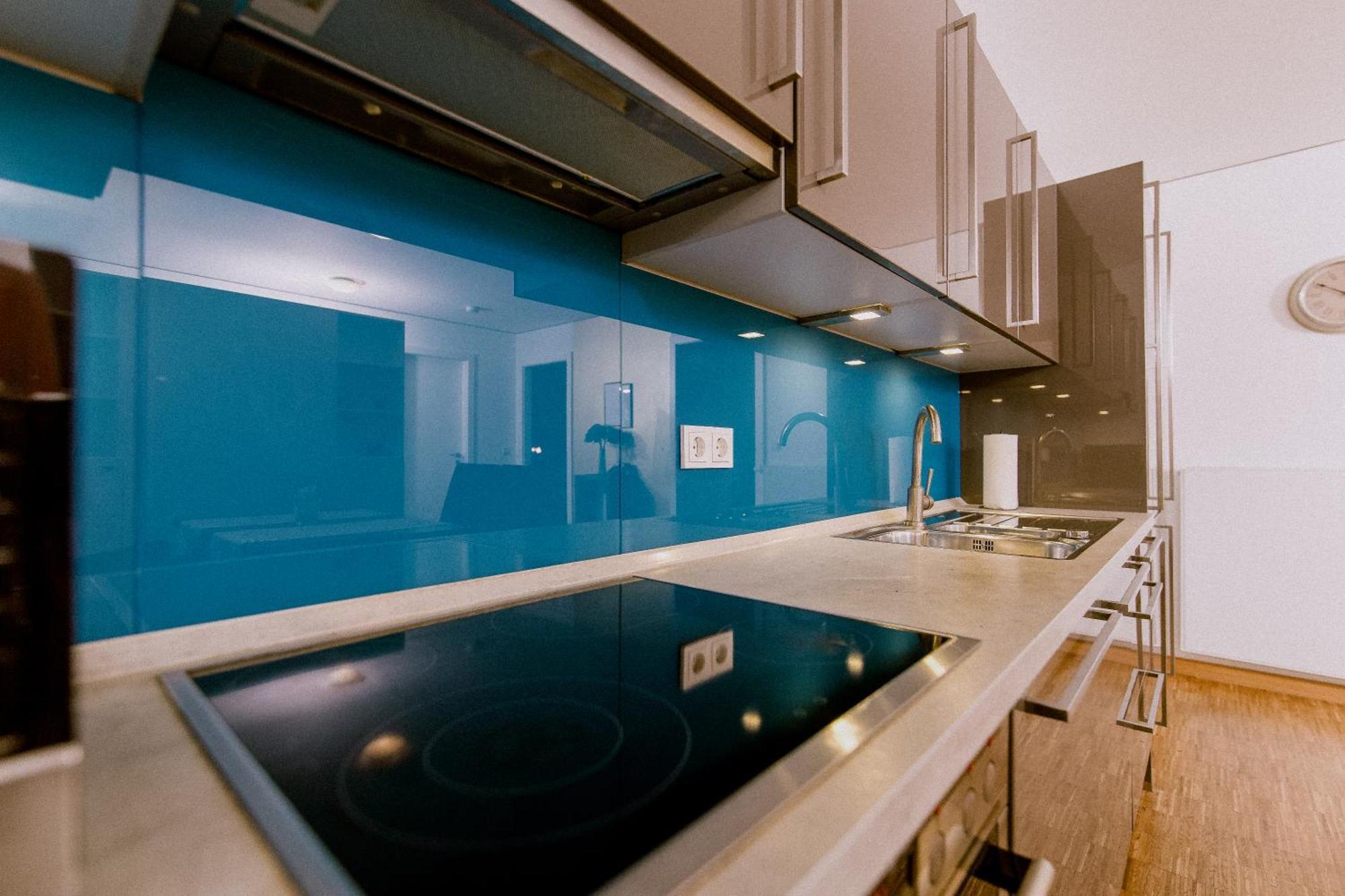 Luxury Boarding Suites Heidelberg Dış mekan fotoğraf