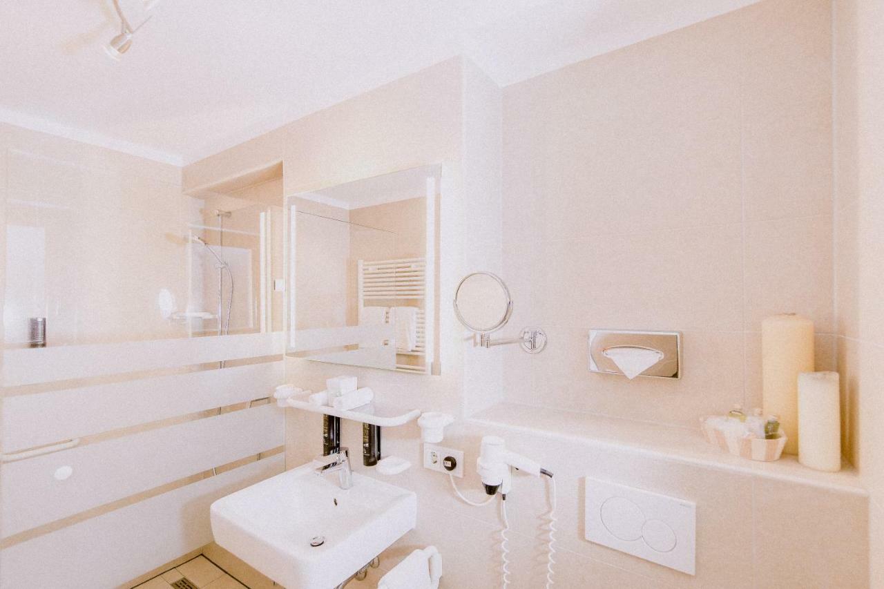 Luxury Boarding Suites Heidelberg Dış mekan fotoğraf